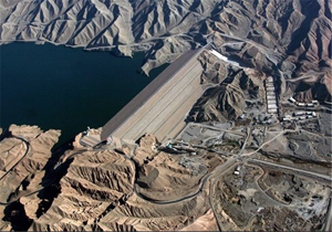باران دو روزه چقدر از حجم سدهای تهران را پُر کرد؟