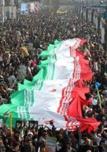 فراخوان ادارات ،نهادها،تشکلهای دولتی وغیردولتی استان زنجان برای حضور حماسی در راهپیمایی فردا