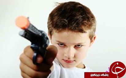 آتشی که کلیپ های خشن در روح انسان شعله ور می کنند