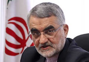 مجلس دولت را در اجرای هر چه بهتر برجام یاری می کند