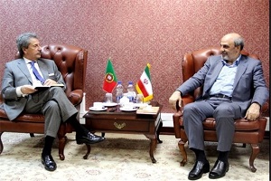 گودرزی: روابط ایران با پرتغال بعد از رفع تحریم‌ها گرم‌تر خواهد شد