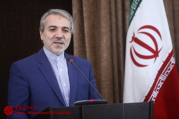 از بازداشت اعضای شبکه نفوذی در کشور تا شلیک موشک 