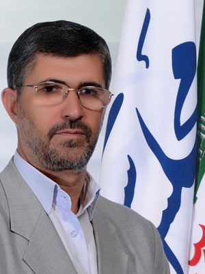 خانم حیدری