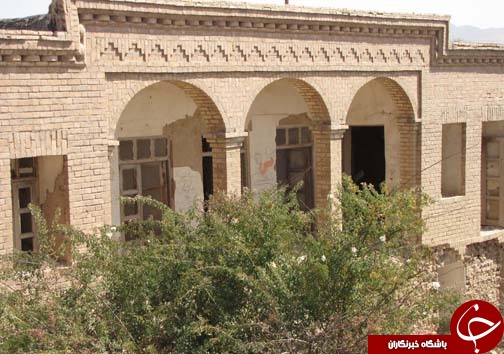 سوق الجيشي شهركاروانسرايي ايران  + تصاویر