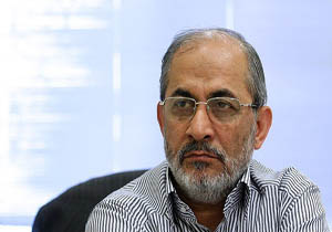 جاي ظريف بودم با اوباما دست مي‌دادم