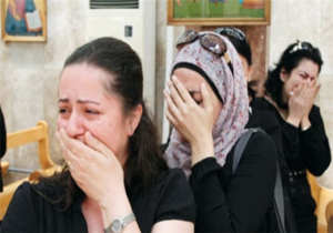 آزار جنسی زنان فروشنده لباس جایز است!