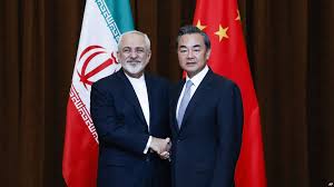روابط تهران-پکن و نقشه‌های کاخ سفید که برآب می‌شود