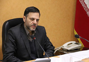 نمایشگاه ناشران کتاب ایران در مشهد یک رخداد بزرگ فرهنگی بود
