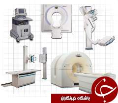 تجهیز بیمارستان دولتی ماهشهر به دستگاه های نوین تشخیصی و درمانی