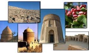 بازدید گردشگران خارجی از شهرستان دامغان 50 درصد افزایش داشته است