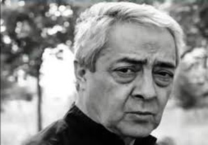 حال ناخوش این روزهای احمدرضا احمدی