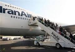 جابه جایی بیش از 24 هزار مسافر از فرودگاه بجنورد