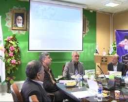 لزوم مشارکت خیرین برای تکمیل بیمارستان های نیمه تمام کشور