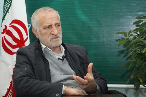 سلیمانی: مبارزه با استکبار به یک اصل جهانی تبدیل شده است