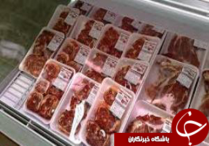 بهره مندی مردم زنجان ازحدود 86 هزار بسته گوشت متبرک