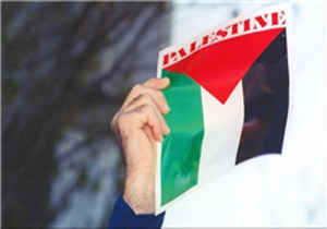 هکرفلسطینی به هاآرتص حمله کرد