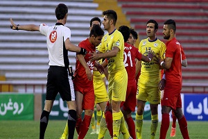 قیمت نفت در خراسان بالا رفت