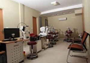 تعداد کلینیک ویژه تخصصی و فوق تخصصی در استان  افزایش می یابد