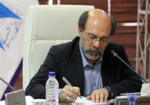 قدردانی رئیس دانشگاه آزاد از نمایندگان مجلس شورای اسلامی