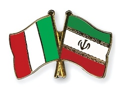 سفر هیئت عالی رتبه ایتالیایی به ایران در آذرماه سال جاری