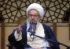 هدف پالایش مقالات و برنامه‌ها برای جلوگیری از نفوذ مجدد افکار مادی گری غرب است
