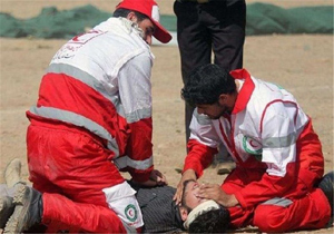 جمعیت هلال احمر ایران در زمره برترین های دنیا است