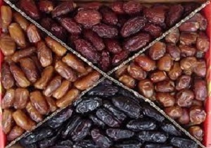 جولان دلالان خرما، در پی انحلال اتحادیه خرما