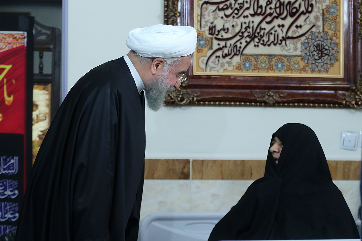 وحدت، ايمان و مقاومت ملت موجب پيروزي در دوران دفاع مقدس شد