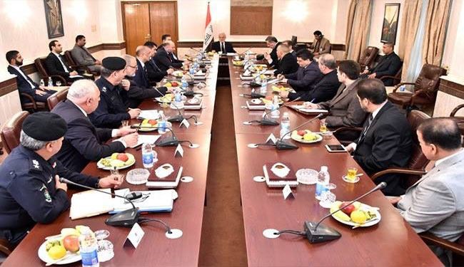 صدور روادید عراق برای زائران اربعین در 11 شهر ایران
