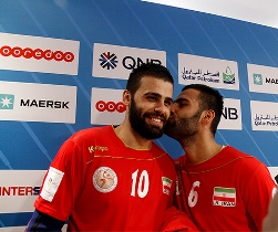 استکی&zwnj;ها رسیدند؛ چشم تیم ملی روشن شد