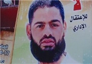 «محمد علان» آزاد شد