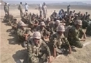 برگزاری رزمایش بزرگ الی بیت المقدس در مریوان