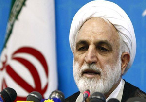 رسیدگی به مسائل قضایی شهروندان آملی با حضور معاون اول قوه قضاییه