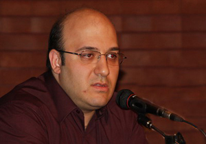 بیمه کردن هنرمندان کار بزرگ خانه موسیقی بود