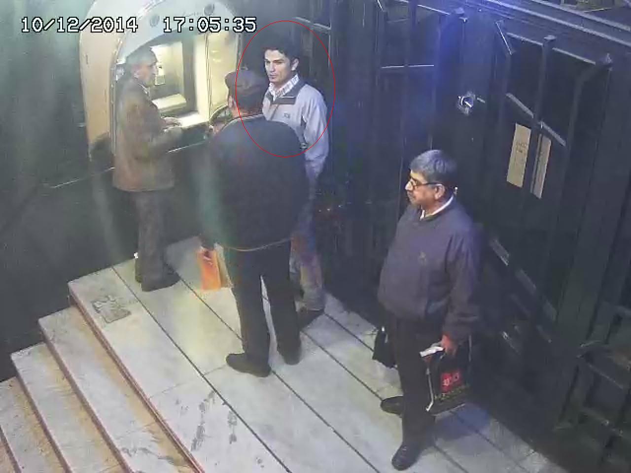 محسنی