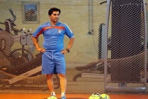 نمی خواستم بچه ها به انتقام فکر کنند/ فرسایش بودن رقابتها شبیه سازی جام ملت هاست