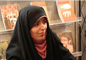 امروز ادبیات نیاز مخاطب را شناخته است