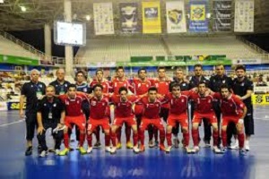ایران غول کلمبیا را شکست / پایان خاطرات تلخ در برزیل