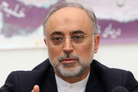 دیدار صالحی با نخست وزیر ژاپن