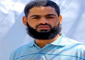اسير معروف فلسطينی آزاد شد