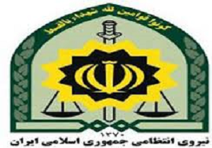 توقیف پژوی 405 با 47 میلیون ریال خلافی در دهگلان