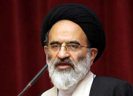 رییس شورای سیاستگذاری ائمه جمعه: انقلاب اسلامی ایران بزرگترین پدیده قرن است
