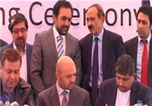 بزرگترین بدهکار کابل‌بانک، شهرک ۹۰۰ میلیون دلاری می‌سازد