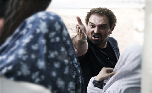 از &laquo;عکاس&raquo; عاشق&zwnj;پیشه تا &laquo;تهران در شب&raquo;