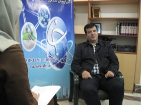 تلاش برای اجرای برنامه های کلان جذب گردشگر در تبریز