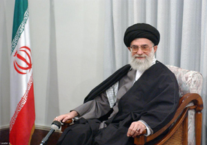 شبکه الجزیره سخنان مقام معظم رهبری را تحریف کرد
