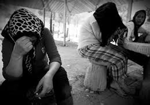 هشدار درباره کاهش سن اعتیاد در دختران