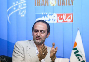 جشنواره مطبوعات مکمل نمایشگاه است