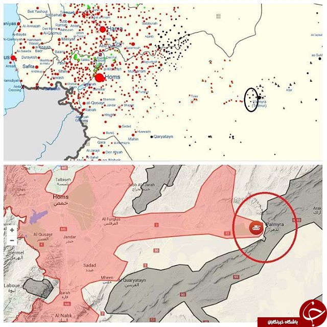 انتقال تاکتیکی 