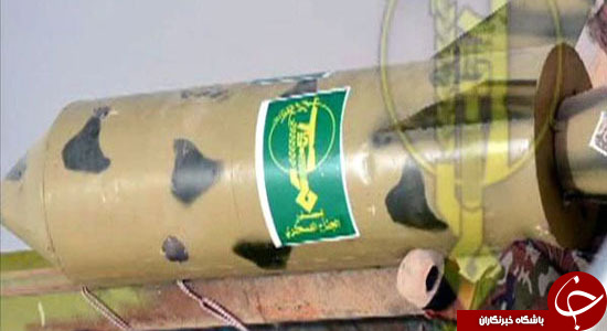 دو دستاورد موشکی 